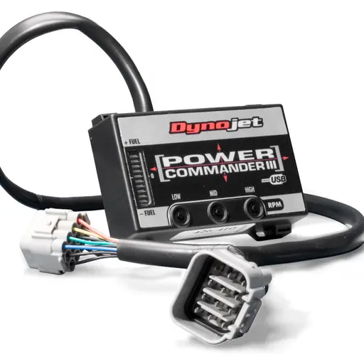 Power Commander Iii Usb (fuel)