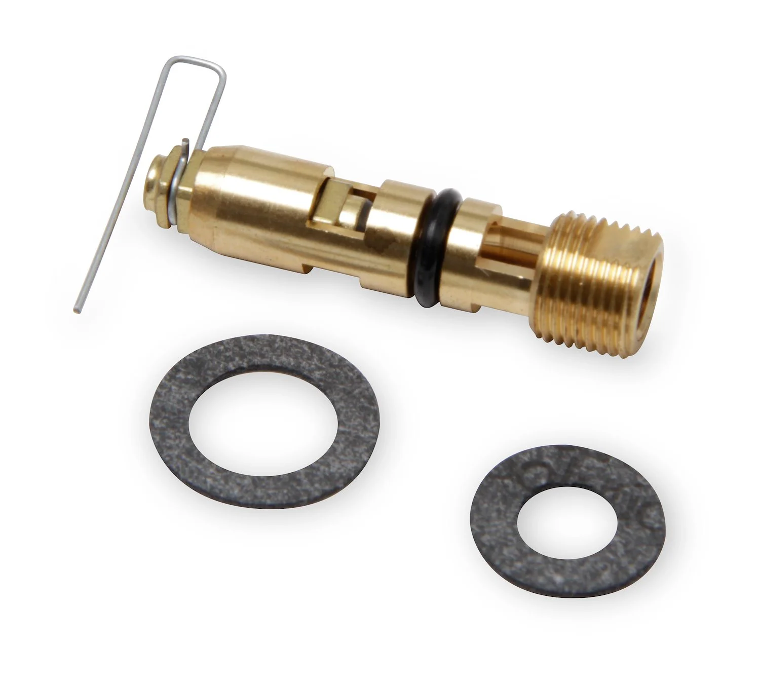 Holley 6-508 Needle And Seat Seat Size .097"