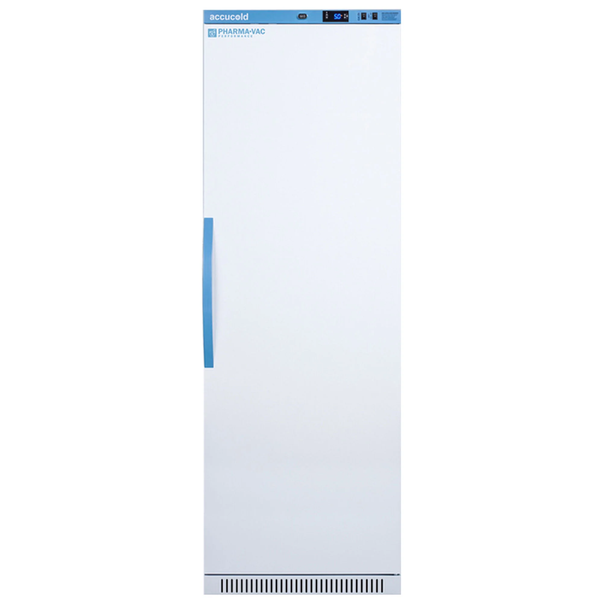 Summit Accucold 24 In. 15.0 Cu. Ft. Freezerless Refrigerator - White