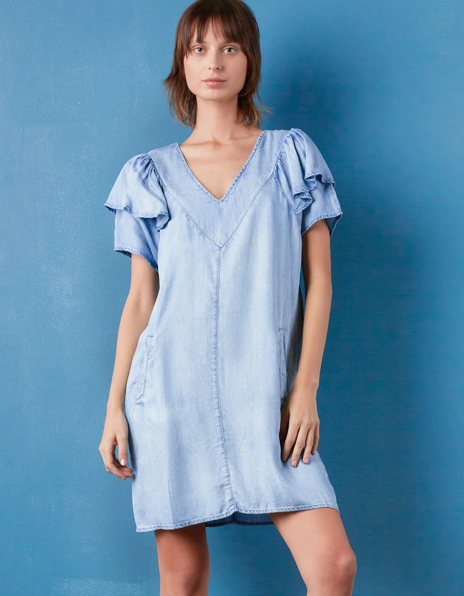 Rebecca Dress