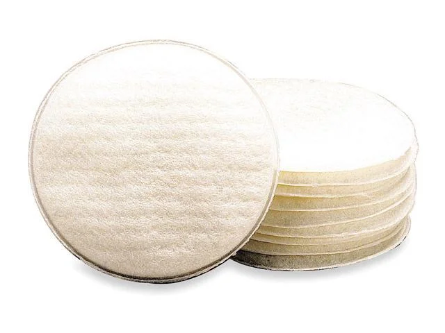 Filter, N95, Threaded, Pk10