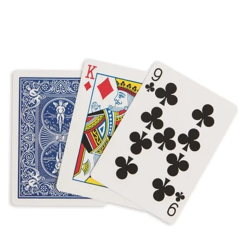 Bicycle Regular-size Playing Cards