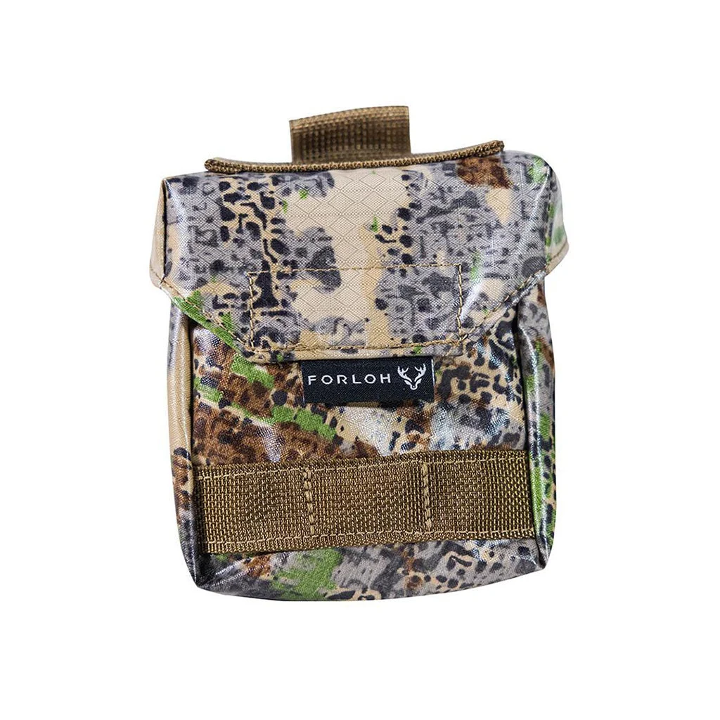 Method Bino Harness Rangefinder Holster - Exposed
