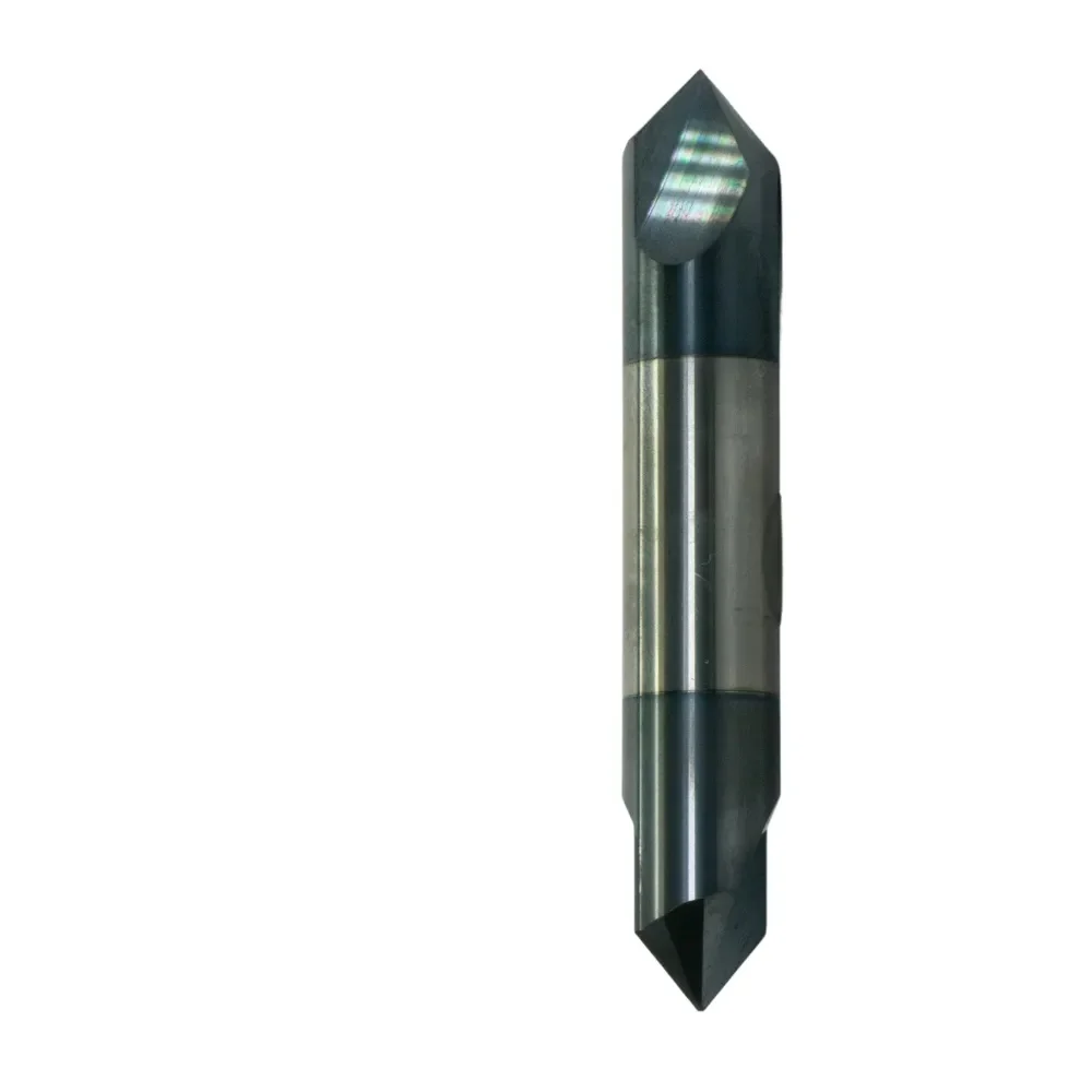 Emsc 1/8 X 1/8 2fde 82° Altin Chamfer Mill 1-1/2 Oal