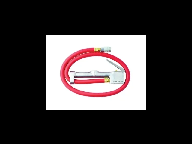 Milton Industries 502 Window Inflator Gage