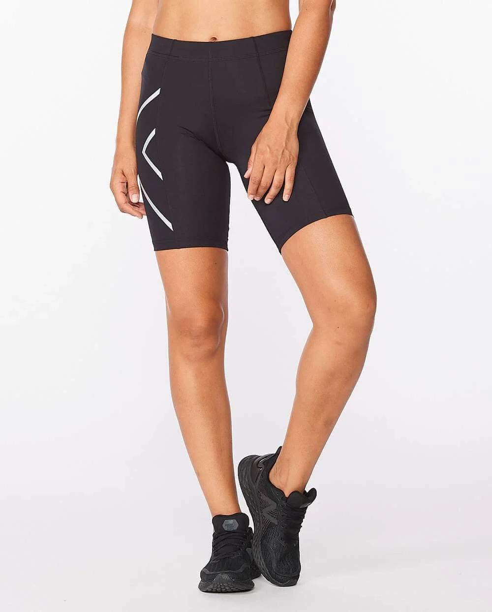 Womens Compression Short