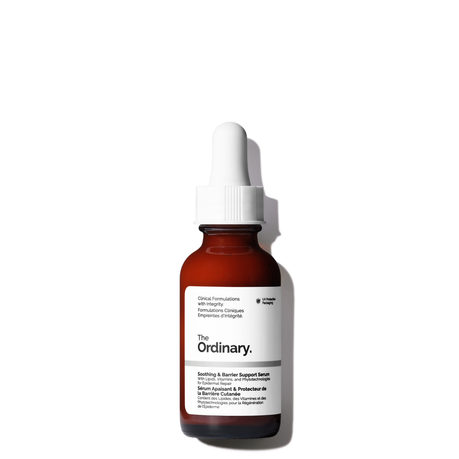 Soothing Barrier Support Serum