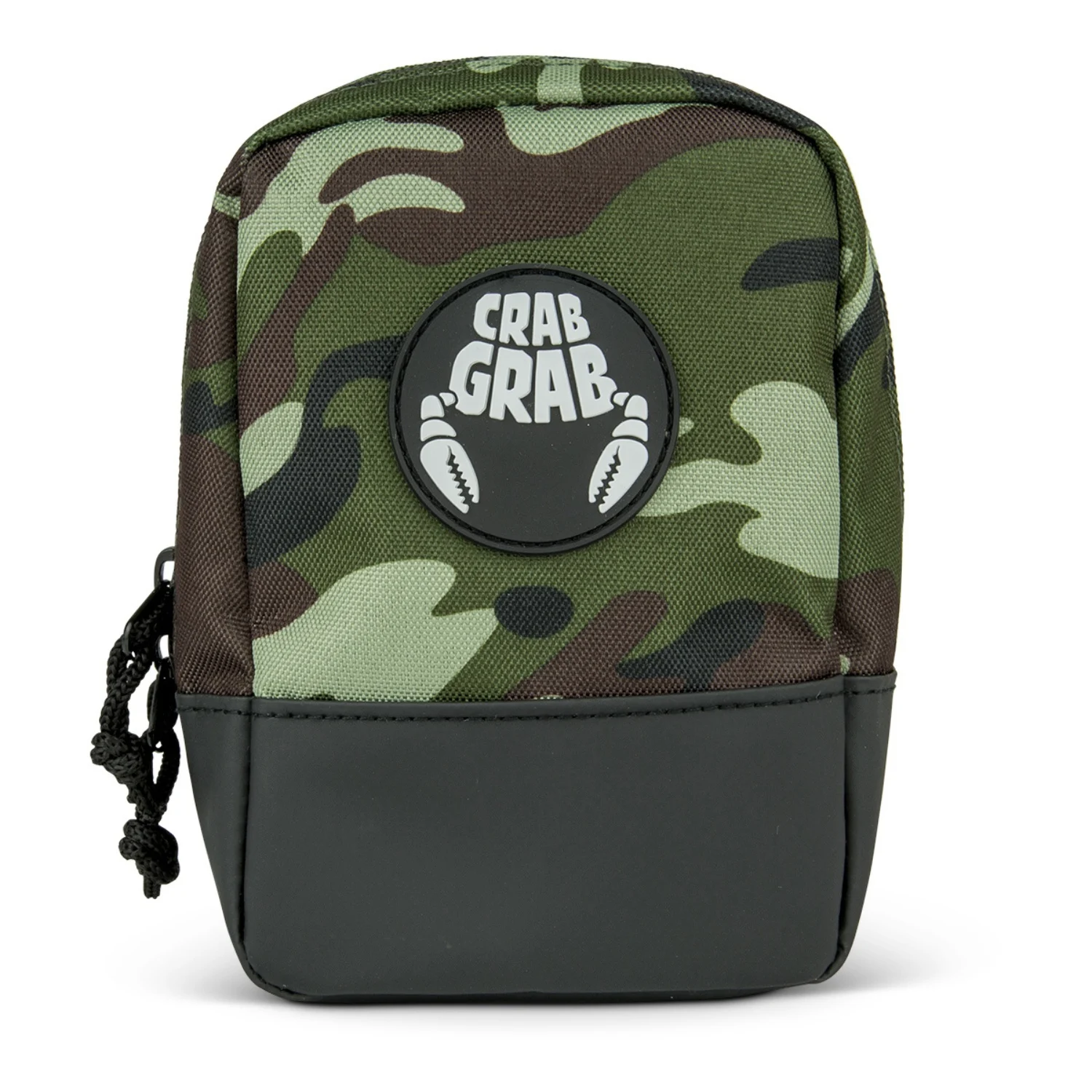 Crab Grab Binding Bag - Camo