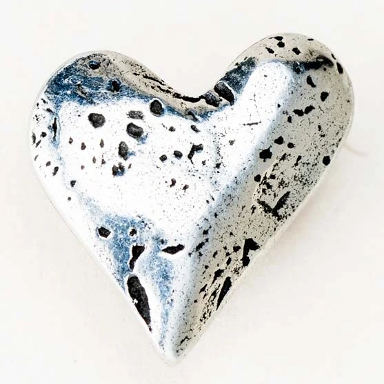 Heart Lapel Pin
