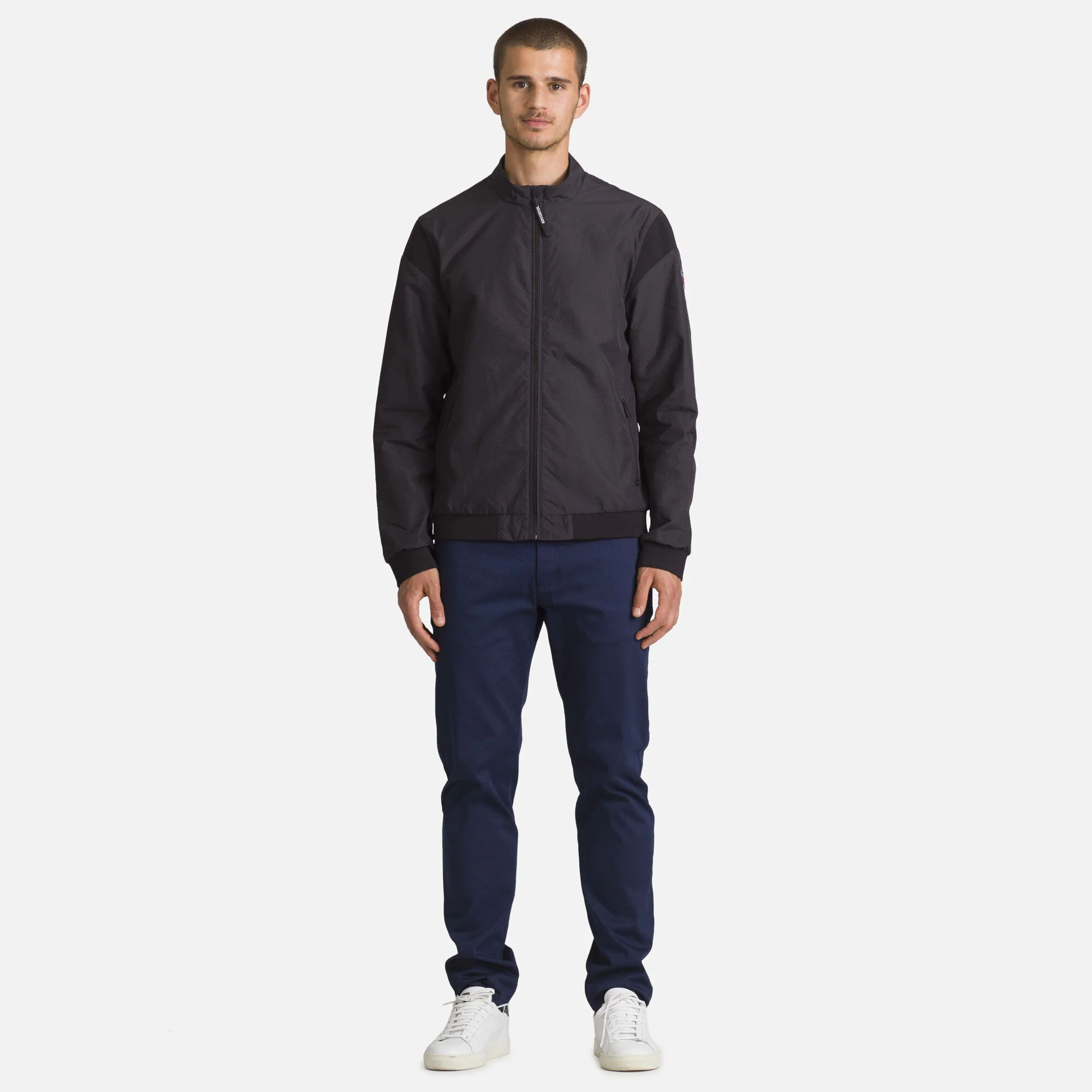Men's Maxence Short Wind Jacket