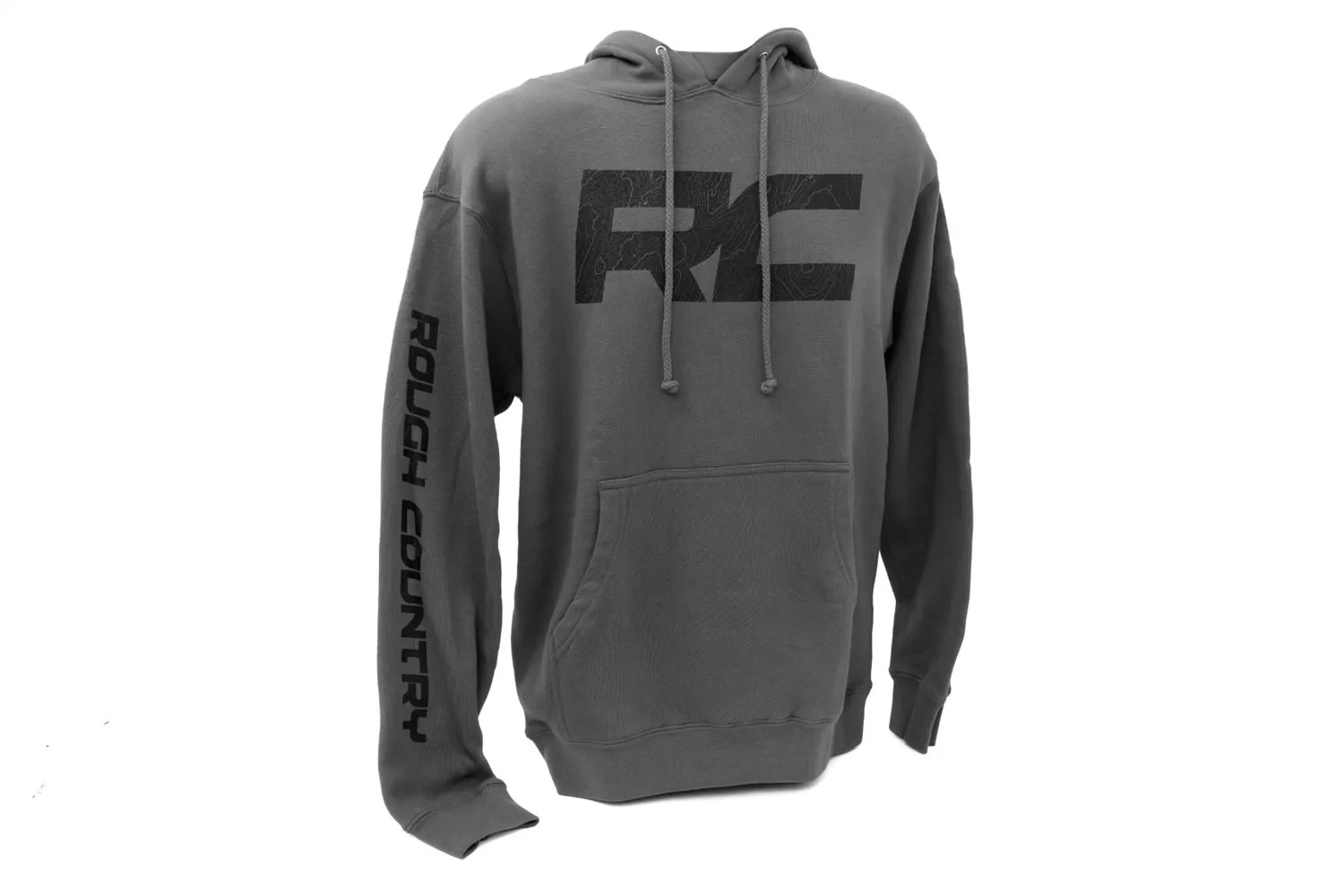 Rough Country 94094xl Hoodie