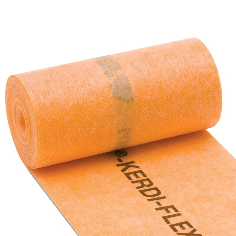 Schluter Systems Kerdi‑flex 1181‑in X 10‑in Waterproofing Strip Flex250/30