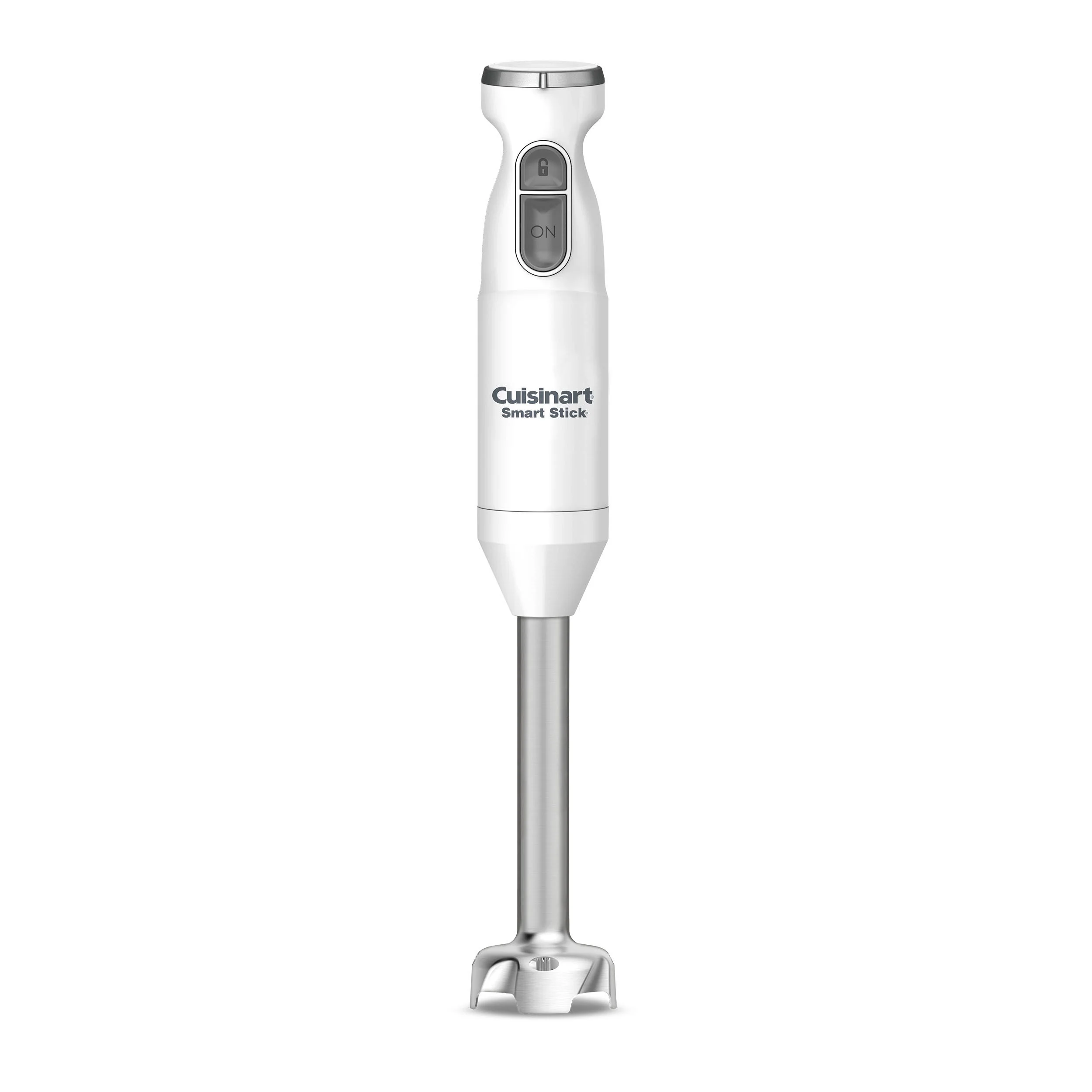 Smart Stick Two-speed Hand Blender