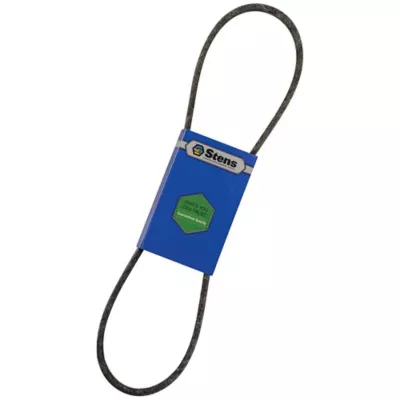 Stens 3/8 In. X 35 In. Oem Replacement Belt For Toro 91-2258