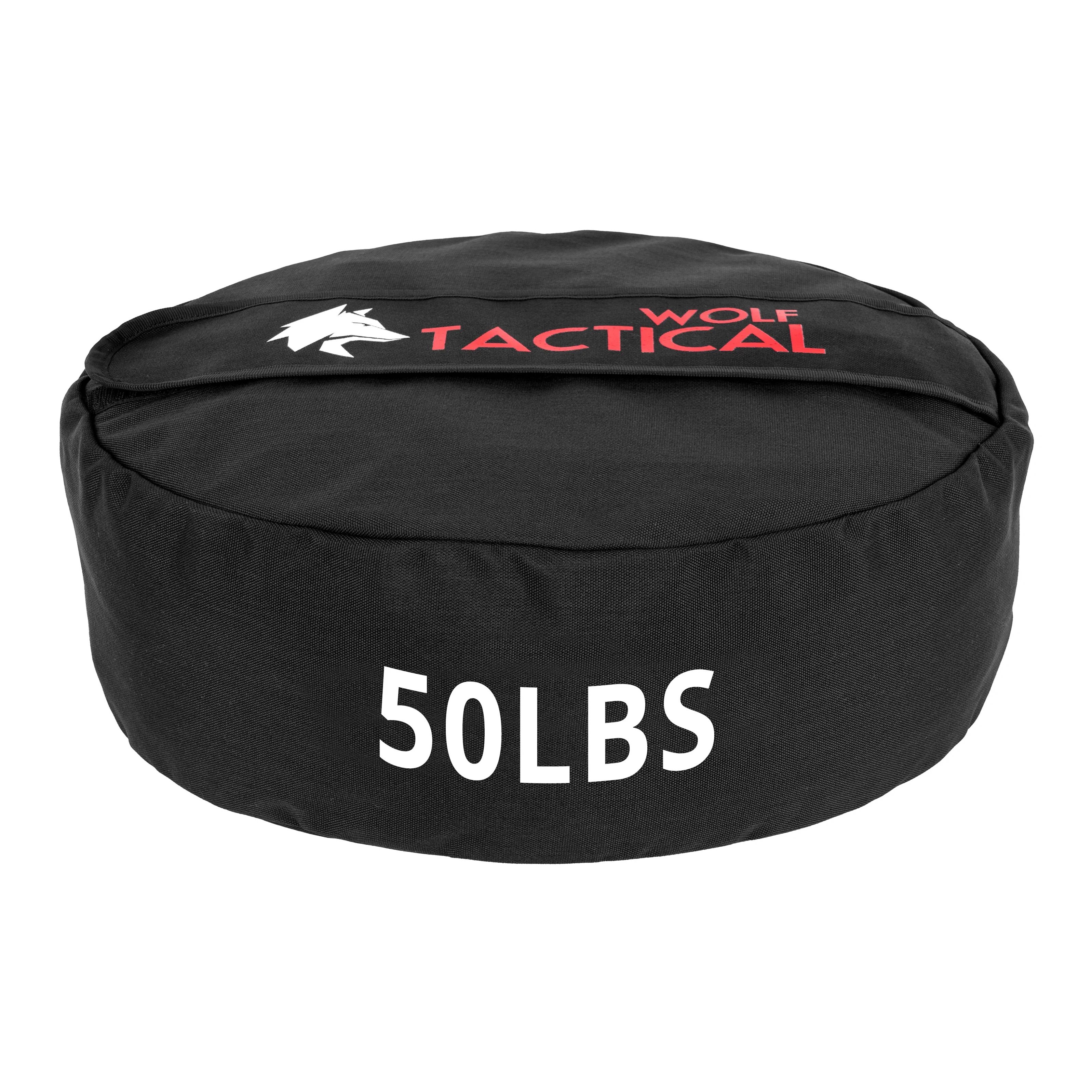 Workout Sandbag - Black/50 Lb