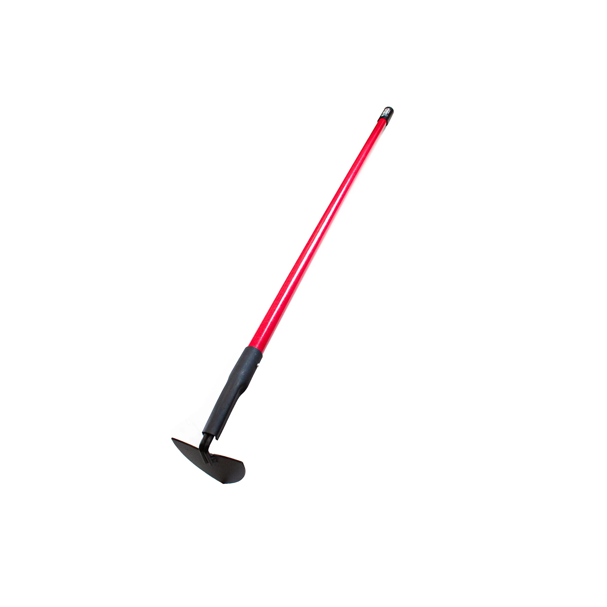 Bully Tools 4.7 In. Warren Hoe With Long Fiberglass Handle