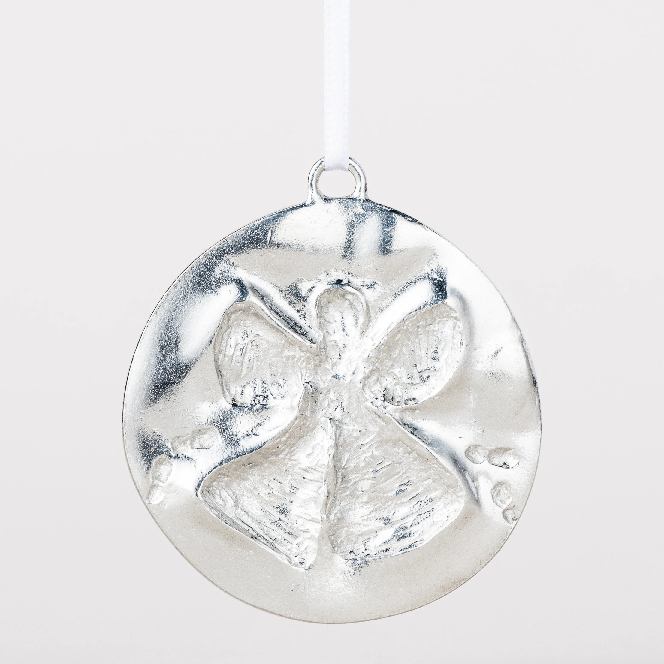 Snow Angel Ornament