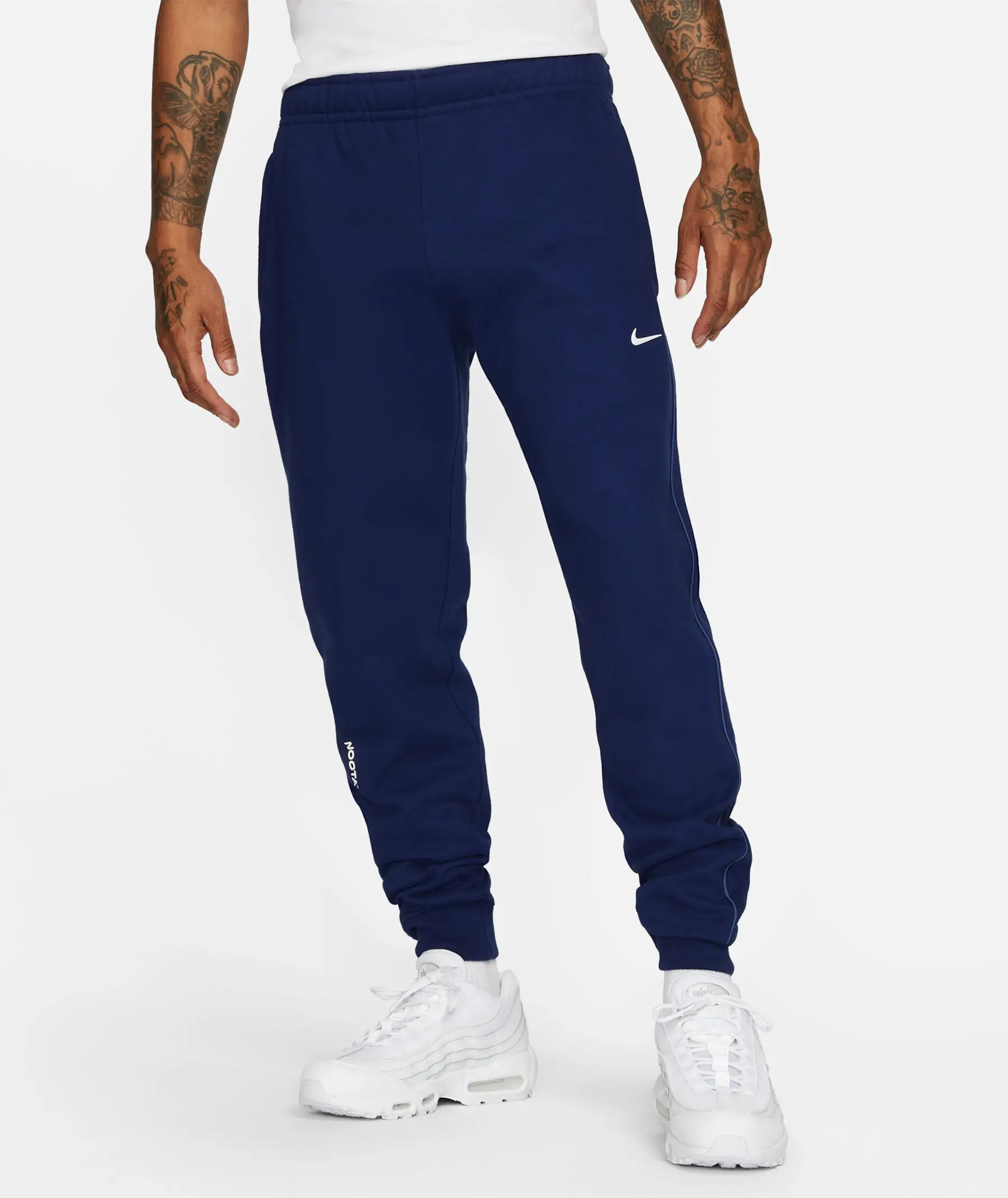 Nike Nocta Fleece Pants X Drake