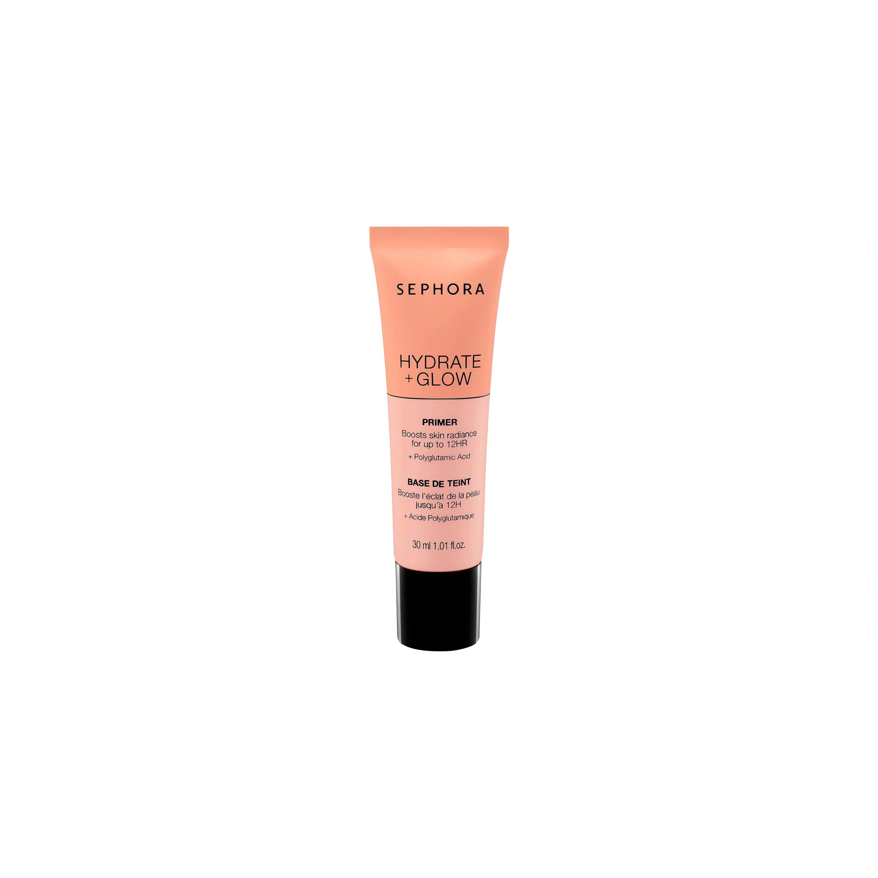Sephora Collection Hydrate + Glow Primer Hydrate + Glow Primer With Polyglutamic Acid