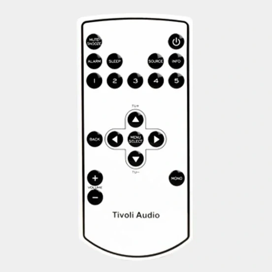 Universal Remote