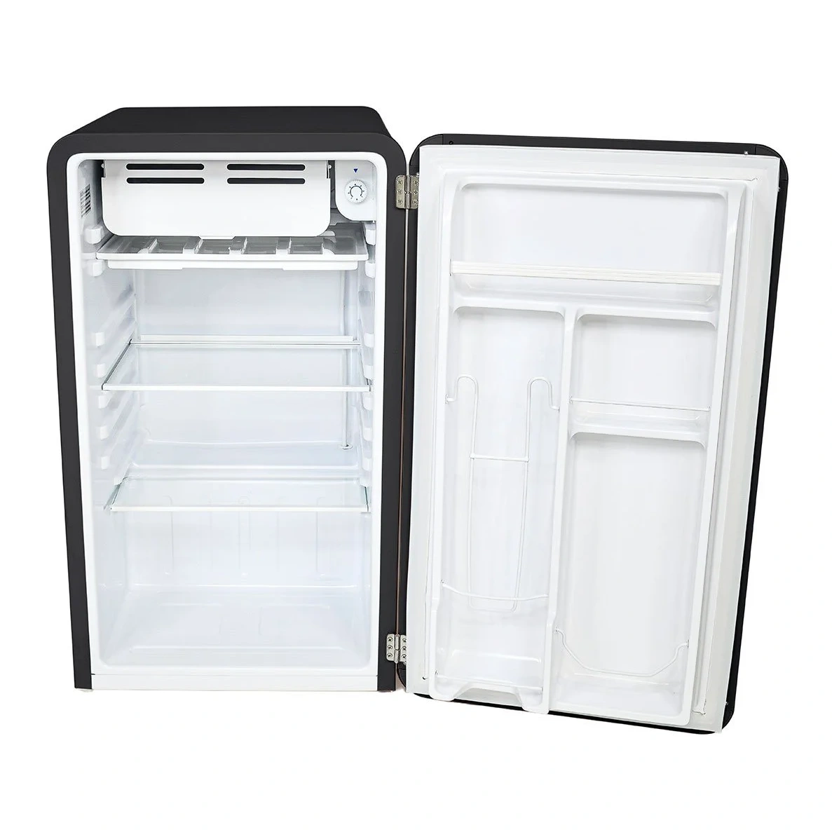 Frigidaire 3.2 Cu. Ft. Retro Compact Fridge With Chiller