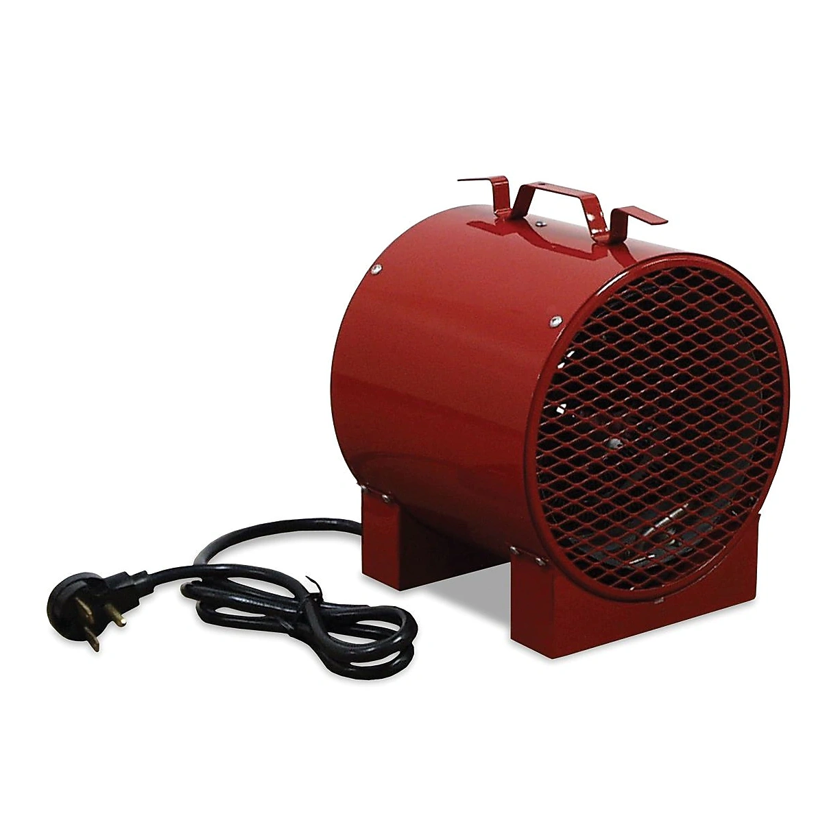 Tpi 4000-watt 13648 Btu Portable Electric Heater