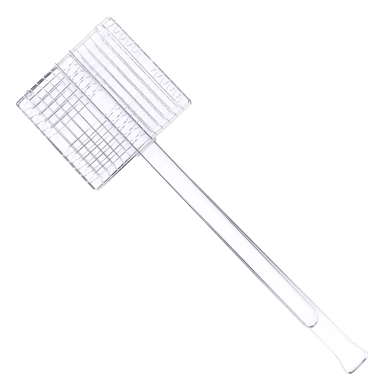 Silver Broiler