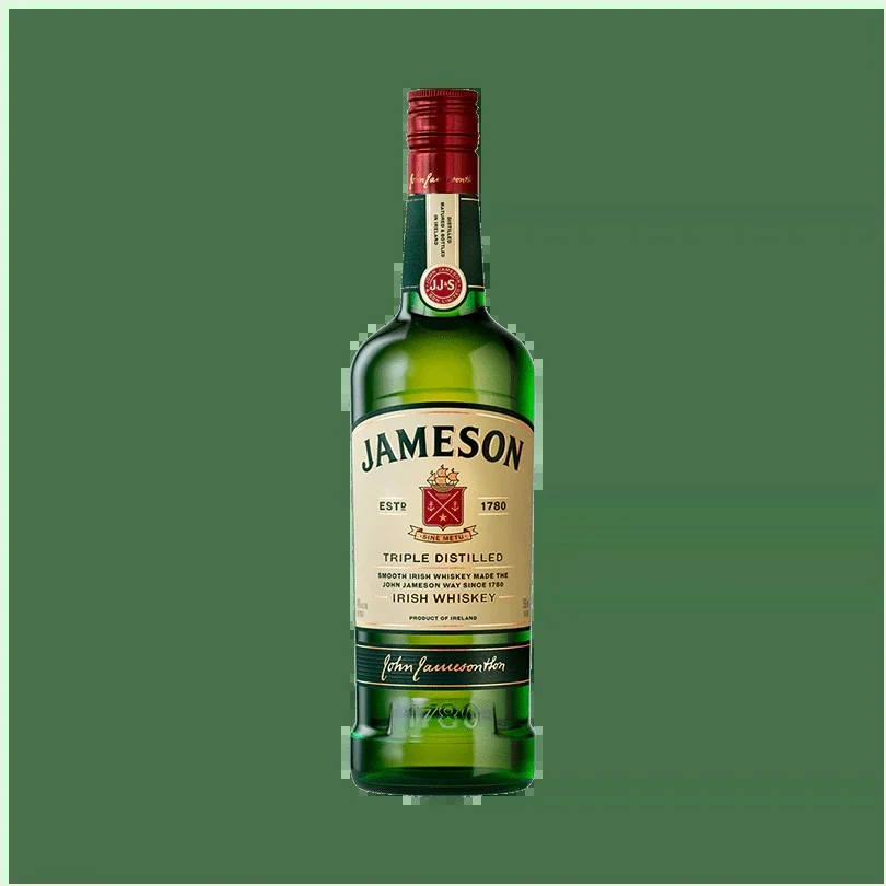 Jameson Irish Whiskey