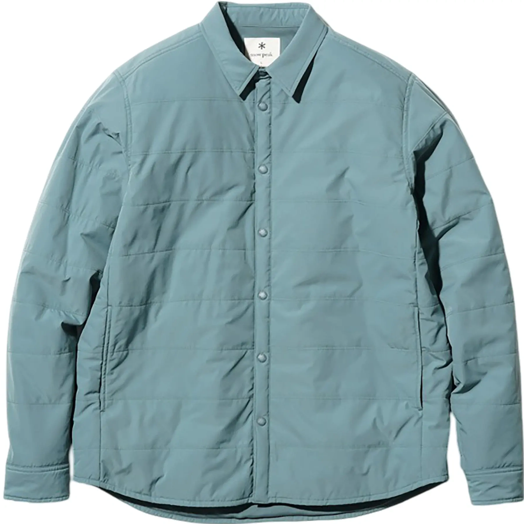Flexible Insulated Shirt - Unisex