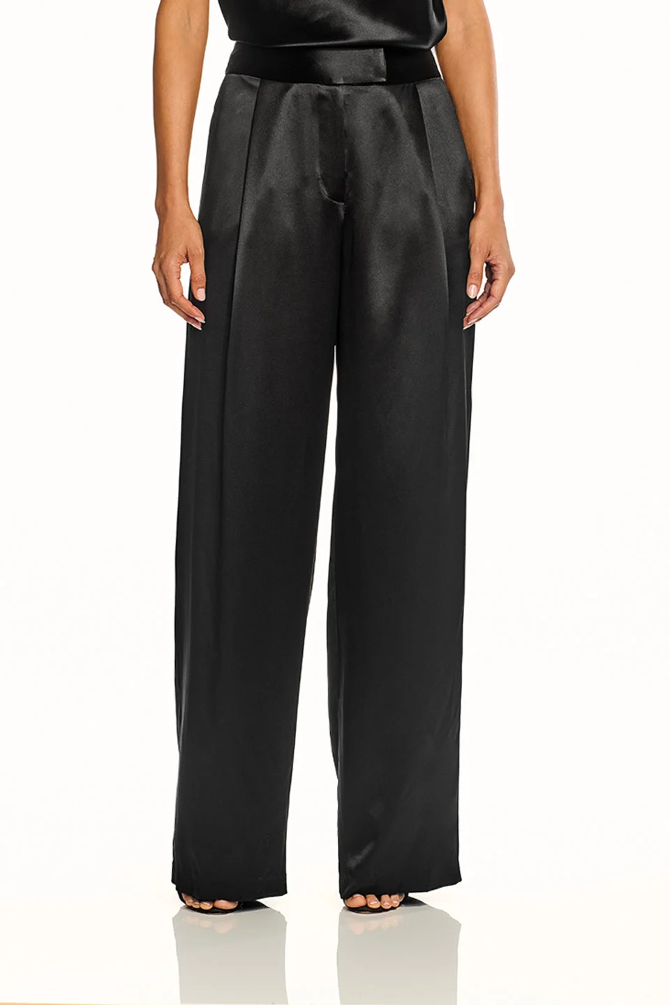 Relaxed Trouser