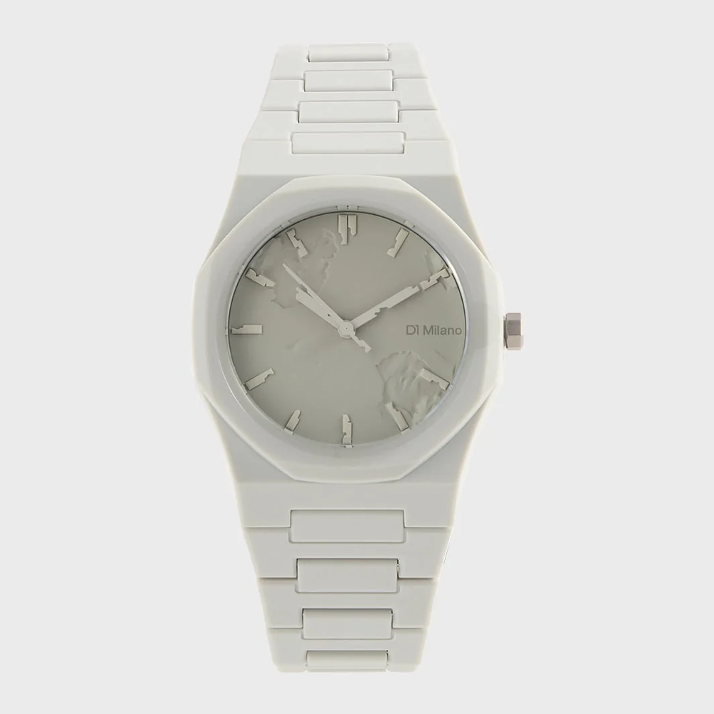 D1 Milano Polycarbon Watch 40mm - Fragment