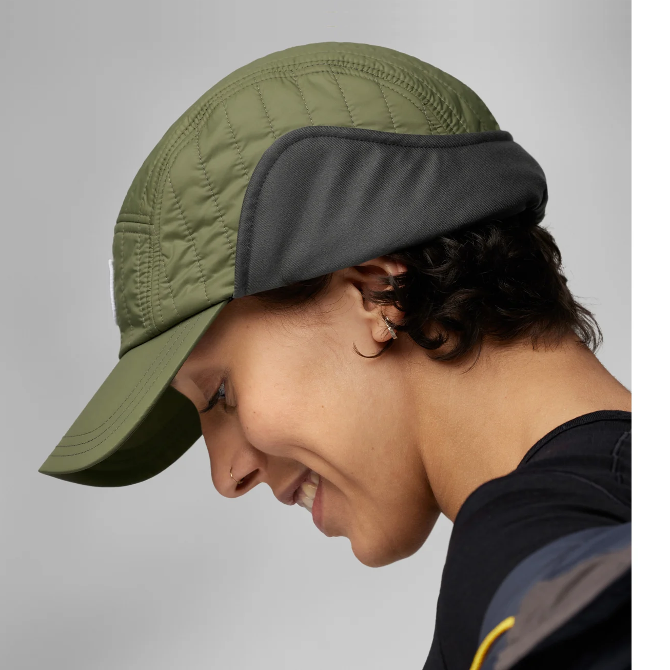 Expedition Lätt Cap
