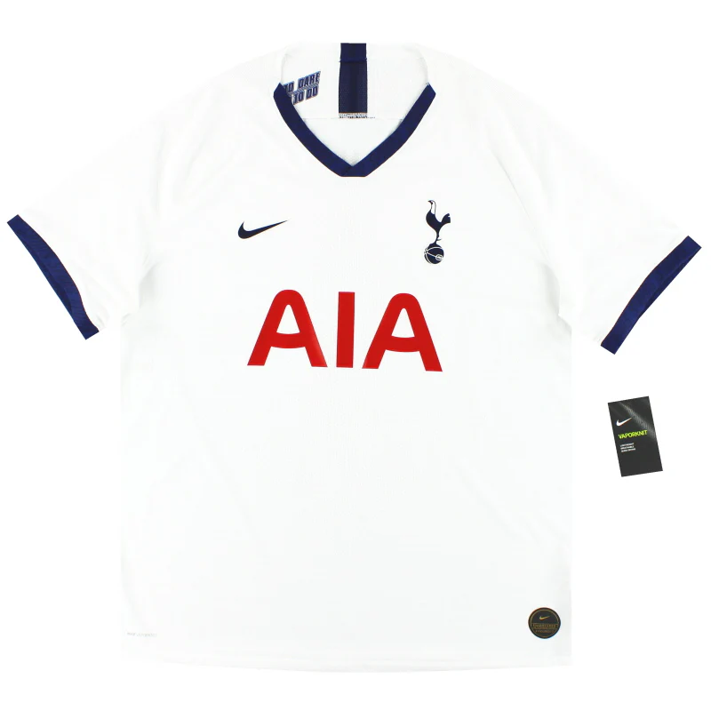 2019-20 Tottenham Nike Vaporknit Home Shirt *w/tags* Xxl