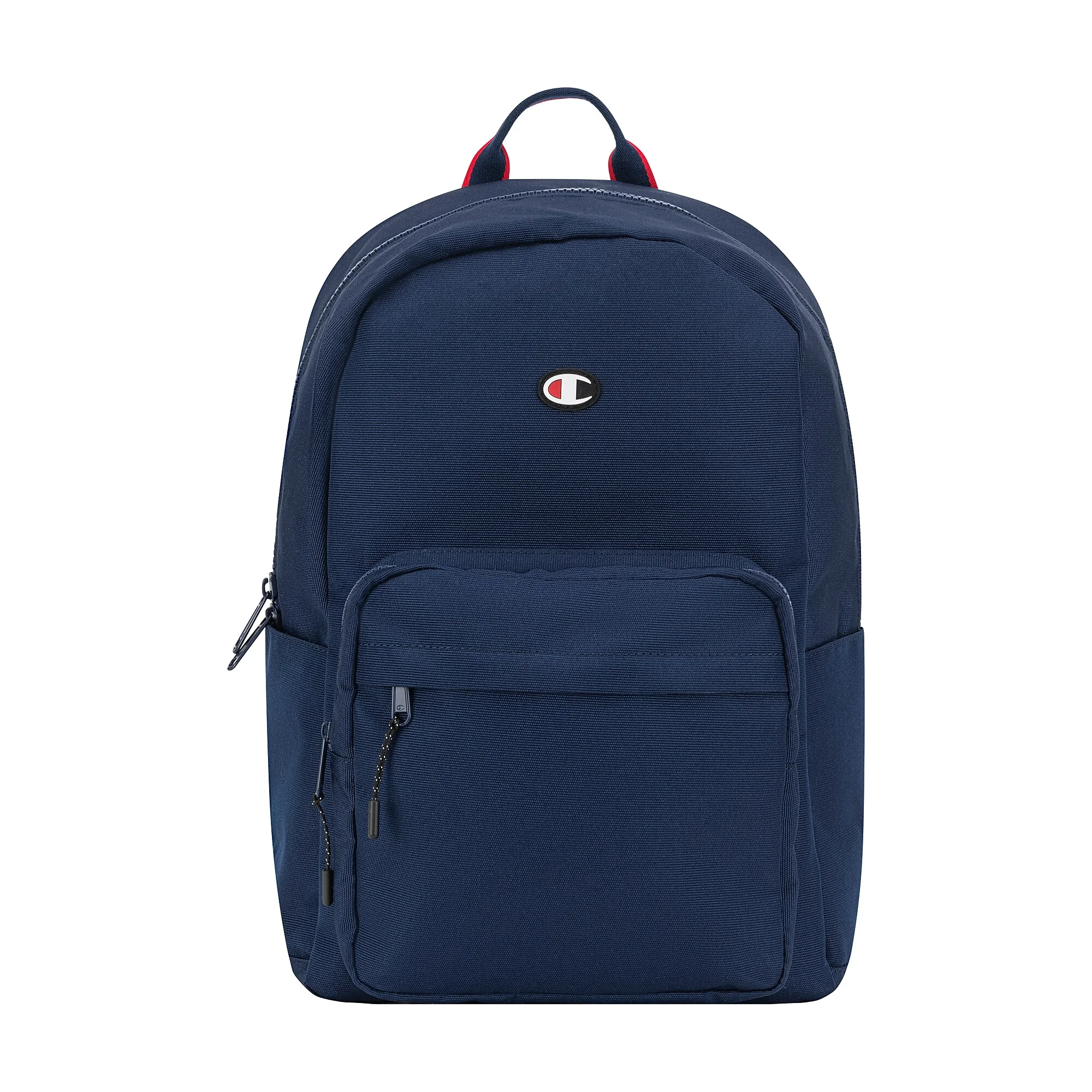 Champion Level Laptop Backpack, Medium, Navy (cv2-3048-410)