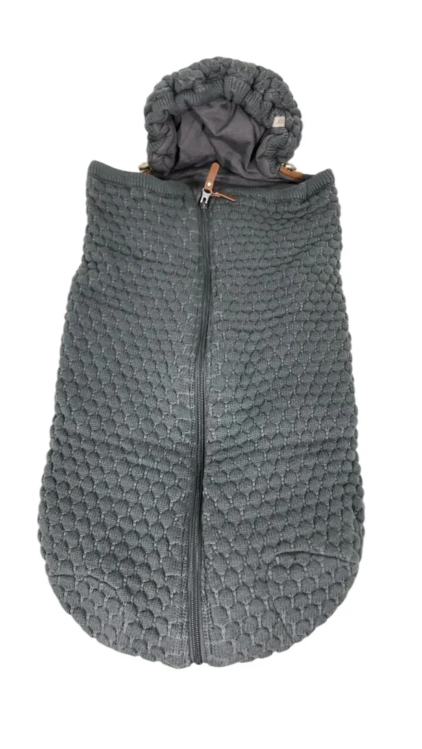 Joolz Honeycomb Nest, Anthracite