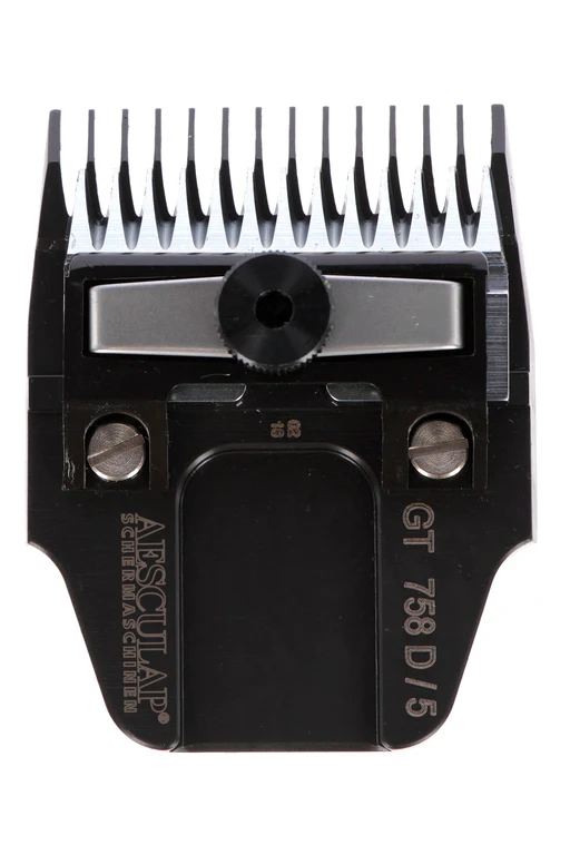 Cutter Head Favorita 5.0mm With Dlc Coating Grey One Size
