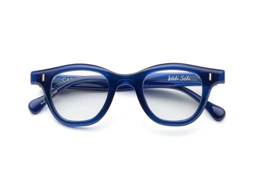 Wabi Sabi Custom Light Responsive Reading Glasses - Bronze/3.00