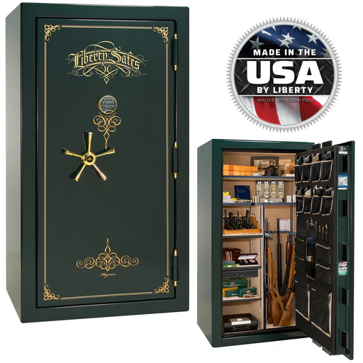 Magnum 40 Safe