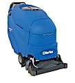 Clarke Clean Track Walk Behind Carpet Extractor L24