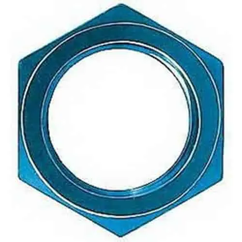 Aeroquip Locknut -06 An