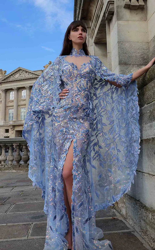 Mnm Couture K4012cl Dress - 16