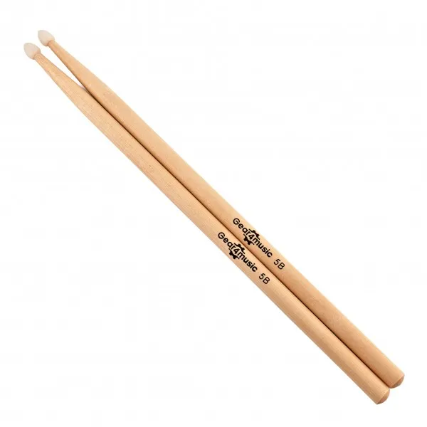 5b Nylon Tip Drumsticks