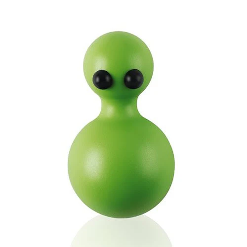Alessi "mouse" Bottle Opener - Green
