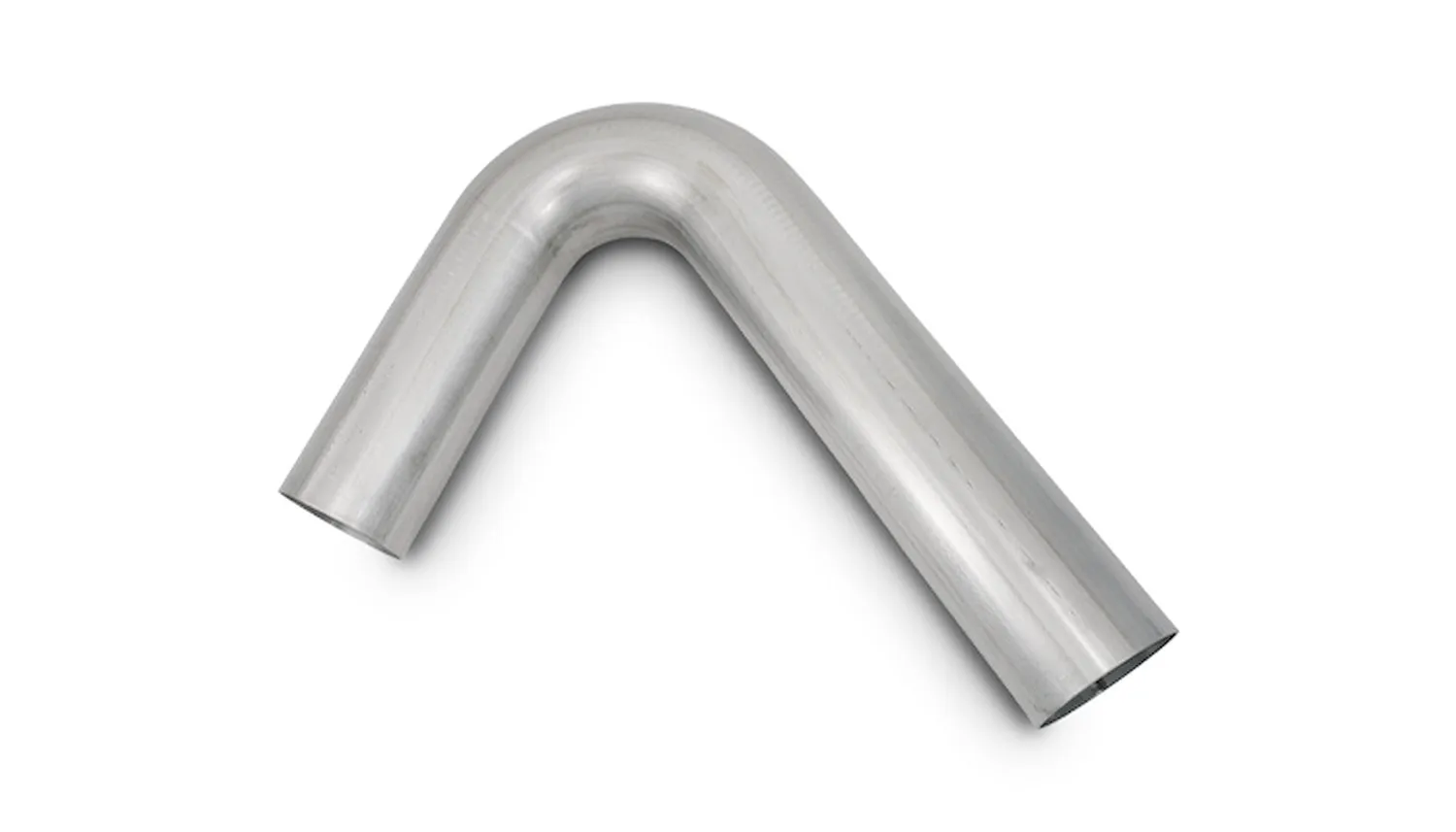 Vibrant Performance Stainless Steel Mandrel-bent Tubing Section [t304, 3 In.]