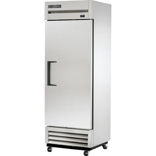 True Manufacturing T19fhc Reach-in Solid Door -10 F Freezer