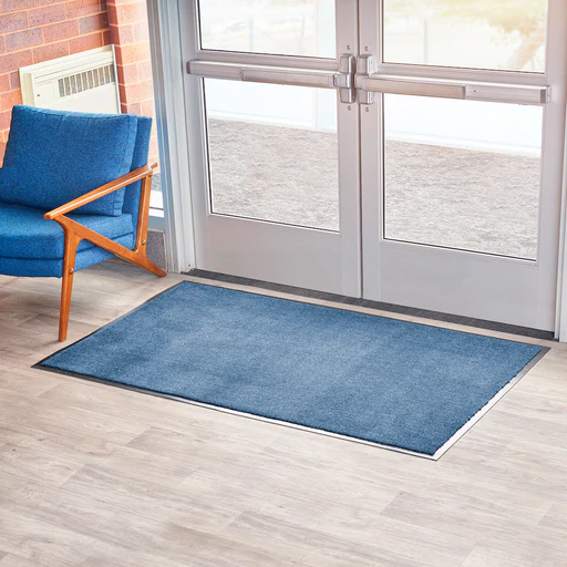 Economy Mats # Blue, 6' X 31'