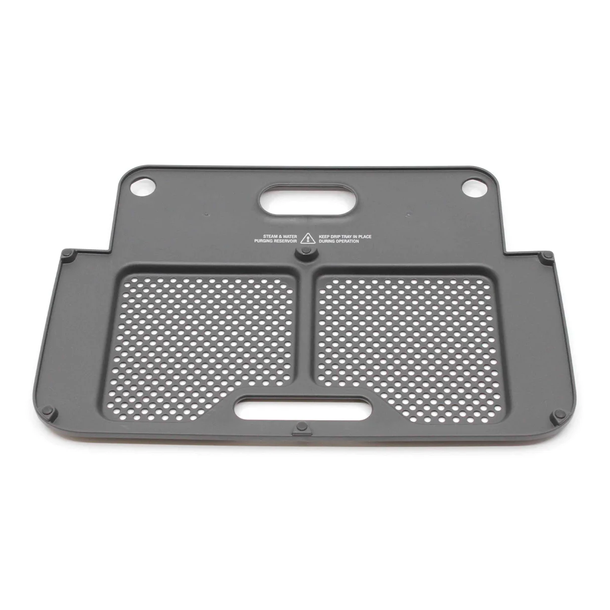 Tray Drip Cover