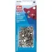 Mini 8 Mm Refill Silver 20pc
