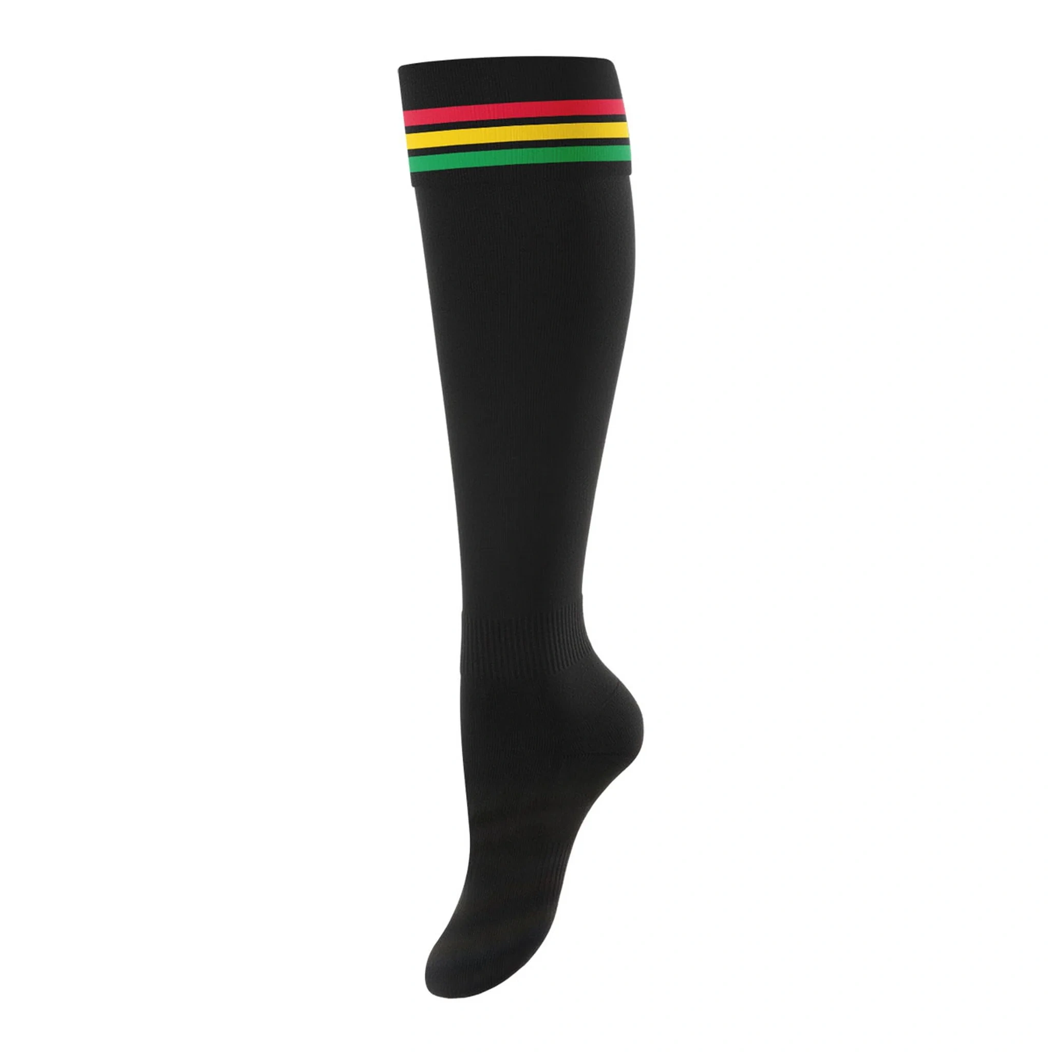 Burley Sekem Kids Penrith Panthers Football Socks