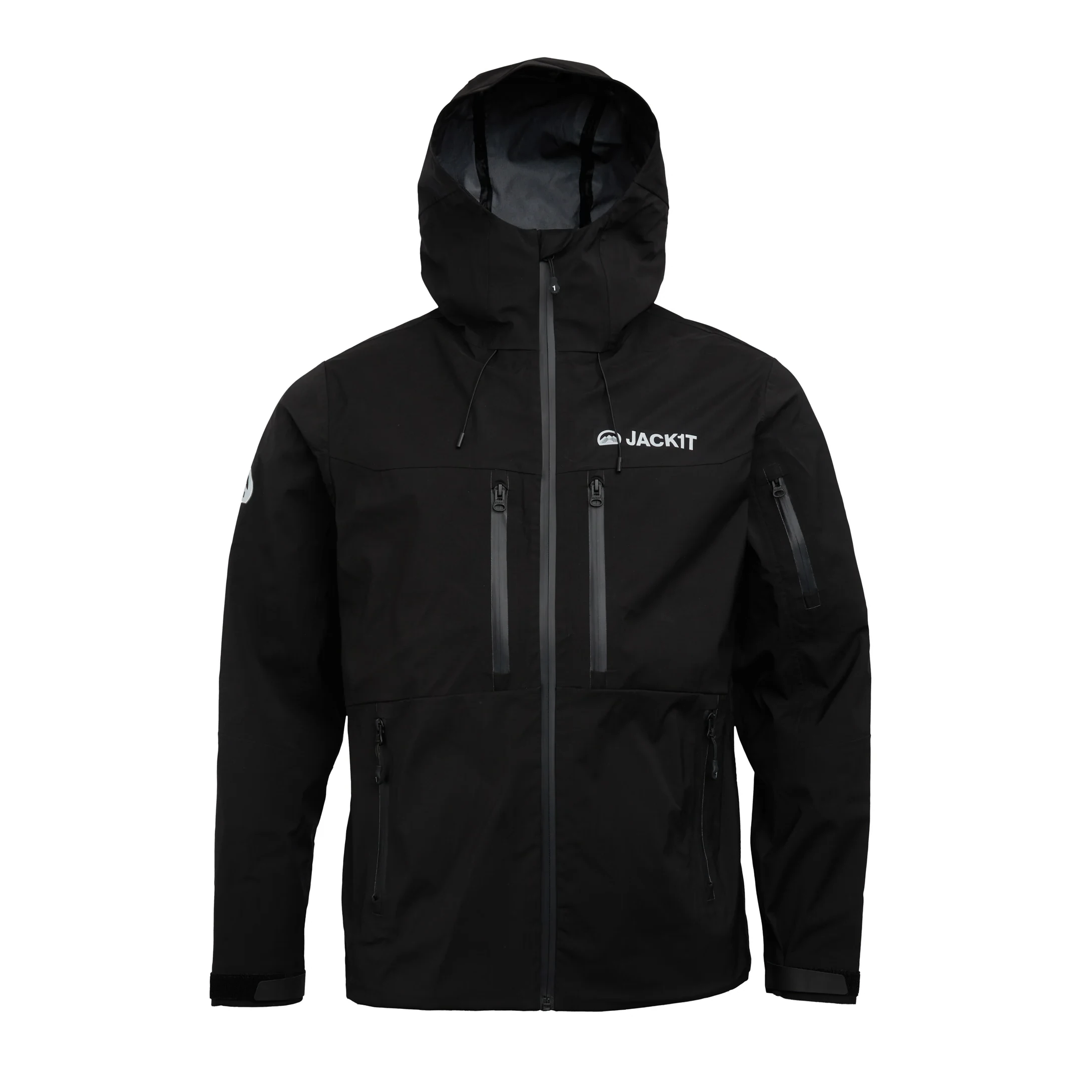 Lithium Waterproof Jacket